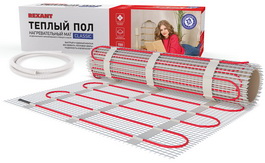 Теплый пол REXANT