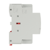 Контактор DKC YON max типа MCE 2P 63A 240В 2НО MCE-63-20-A240