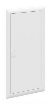 Дверь белая для шкафа UK648 2CPX031084R9999
