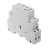 EKF PROxima Контактор модульный КМ 25А 2NО km-1-25-20