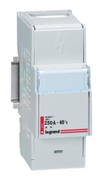 Кросс модуль Legrand (1Pх11) 11 контактов 250А 004873
