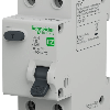 Дифференциальный автомат Schneider Electric Easy 9 25А 30mA EZ9D34625