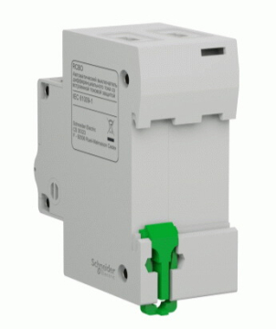 Дифференциальный автомат Schneider Electric Easy 9 16А 30mA EZ9D34616