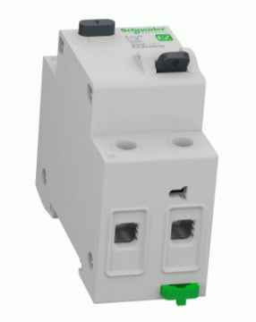 Дифференциальный автомат Schneider Electric Easy 9 16А 30mA EZ9D34616