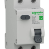 Дифференциальный автомат Schneider Electric Easy 9 10А 30mA EZ9D34610