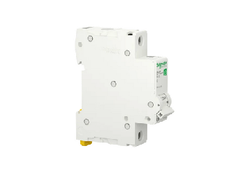 Автоматический выключатель Schneider Electric Resi 9 C50 R9F12150