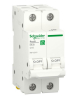 Автоматический выключатель Schneider Electric Resi 9 2п C10 R9F12210