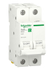 Автоматический выключатель Schneider Electric Resi 9 2п C32 R9F12232