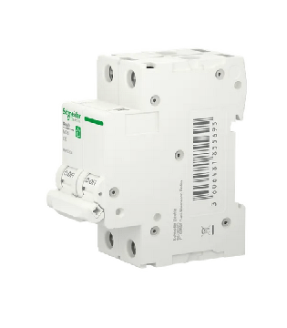 Автоматический выключатель Schneider Electric Resi 9 2п C16 R9F12216