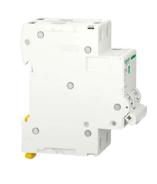 Автоматический выключатель Schneider Electric Resi 9 2п C16 R9F12216