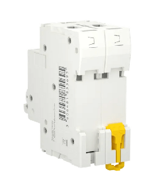 Автоматический выключатель Schneider Electric Resi 9 2п C63 R9F12263