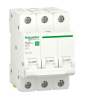 Автоматический выключатель Schneider Electric Resi 9 3п C10 R9F12310