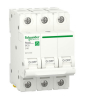 Автоматический выключатель Schneider Electric Resi 9 3п C40 R9F12340