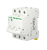 Автоматический выключатель Schneider Electric Resi 9 3п C25 R9F12325