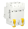 Автоматический выключатель Schneider Electric Resi 9 3п C25 R9F12325