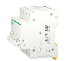 Автоматический выключатель Schneider Electric Resi 9 4п C50 R9F12450