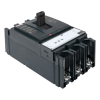 Автоматический выключатель EKF PROxima ВА-99C (Compact NS) 630/315А 3P 45кА mccb99c-630-315