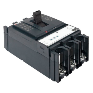 Автоматический выключатель EKF PROxima ВА-99C (Compact NS) 400/250А 3P 45кА mccb99C-400-250