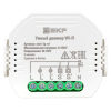 Умный диммер в подрозетник 2-канальный Wi-Fi EKF Connect sdsh-2g-wf