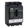 Автоматический выключатель EKF PROxima ВА-99C (Compact NS) 160/ 40А 3P 36кА mccb99C-160-40