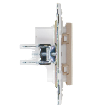 Подсветка LED IEK SKANDY встраиваемая SK-L01Sa (песочный) SK-FL20-K98