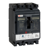 Автоматический выключатель EKF PROxima ВА-99C (Compact NS) 160/160А 3P 36кА mccb99C-160-160