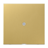 Вывод кабеля Jung LS 990 Classic (латунь) ME2990AC