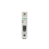 Автоматический выключатель Systeme Electric City9 Set 1п 20A 6kA (хар-ка C) C9F36120
