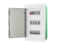 Модульный контактор Systeme Electric City9 SET 4P 4НО 63A, Ручное управление, AC 400В C9C32463