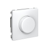 Светорегулятор ArtGallery 400 Вт LED, RC (белый) GAL000123