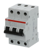 Автоматический выключатель ABB SH203 C32 (хар-ка C) 6kA 2CDS213001R0324