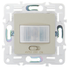 Датчик движения IEK SKANDY SK-S01B (бежевый) SK-MS10-N-150-05-K10