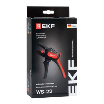 Автоматический стриппер EKF Professional WS-22 ws-22