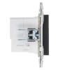 Датчик движения IEK SKANDY SK-S01G (графит) SK-MS10-N-150-05-K53