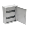 EKF Basic Щит распред. навесной ЩРН-18 (350х300х120) IP31 mb21-18-bas