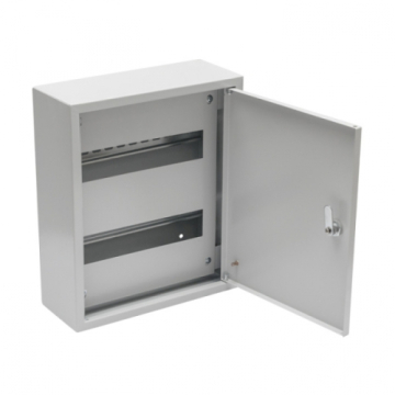 EKF Basic Щит распред. навесной ЩРН-18 (350х300х120) IP31 mb21-18-bas