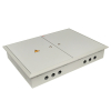 EKF PROxima Щит распред. встраиваемый ЩРВ-90 двухдверный (520х720х120) IP31 mb11-90