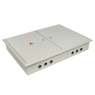 EKF PROxima Щит распред. встраиваемый ЩРВ-90 двухдверный (520х720х120) IP31 mb11-90
