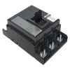 Автоматический выключатель EKF PROxima ВА-99C (Compact NS) 1250/1250А 3P 50кА mccb99C-1250-1250