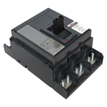 Автоматический выключатель EKF PROxima ВА-99C (Compact NS) 1250/1250А 3P 50кА mccb99C-1250-1250