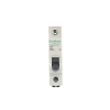Автоматический выключатель Systeme Electric City9 Set 1п 63A 6kA (хар-ка C) C9F36163