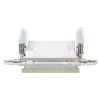 Подсветка LED IEK SKANDY встраиваемая SK-L01G (мятный) SK-FL20-K06