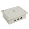 EKF PROxima Щит распред. встраиваемый ЩРВ- 9 (260х340х120) IP31 mb11-9