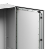 Напольный корпус RAM fit без боковых вырезов, ВхШхГ 2000х450х300 мм R6NFW204530