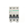 Автоматический выключатель Systeme Electric City9 Set 3п 63A 6kA (хар-ка C) C9F36363
