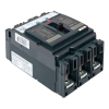 Автоматический выключатель EKF PROxima ВА-99C (Compact NS) 250/200А 3P 45кА mccb99C-250-200