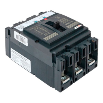 Автоматический выключатель EKF PROxima ВА-99C (Compact NS) 250/200А 3P 45кА mccb99C-250-200
