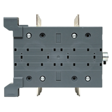 Рубильник реверсивный EKF TwinBlock 250A 4P без рукоятки управления tb-s-250-4p-rev