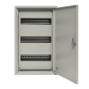 EKF Basic Щит распред. навесной ЩРН-36 (480х300х120) IP31 mb21-36-bas