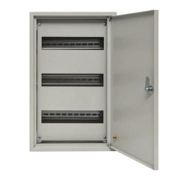 EKF Basic Щит распред. навесной ЩРН-36 (480х300х120) IP31 mb21-36-bas